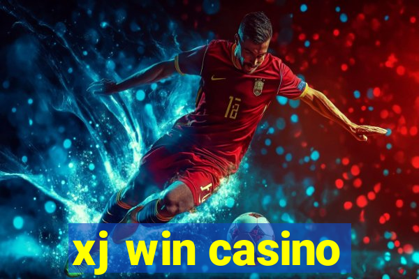 xj win casino